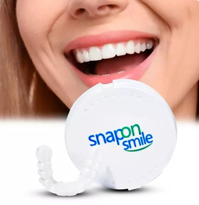 HappySmile® Carillas Dentales 😆🦷 2x1🎁