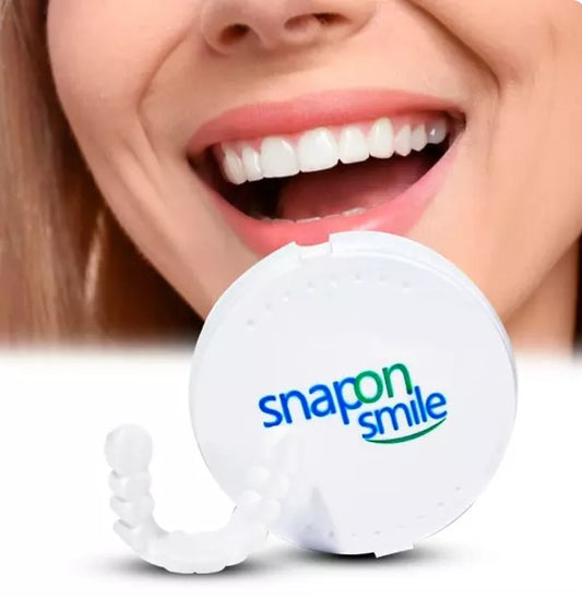 HappySmile® Carillas Dentales 😆🦷 2x1🎁